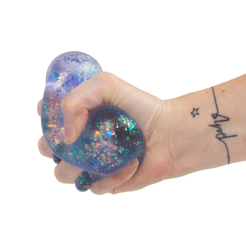 Scrunchems® Sugar Diamond Squishy