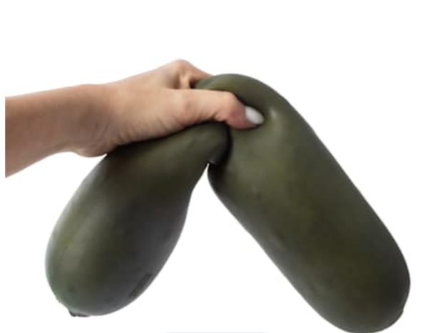 RMS SmushMart Pickle