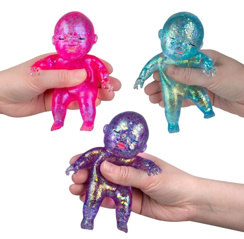 ORB Curiosities | Sugar Swaps - Onesies