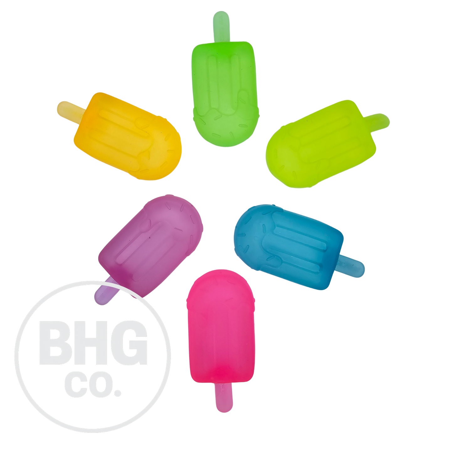 Sugar Squishers Popsicle