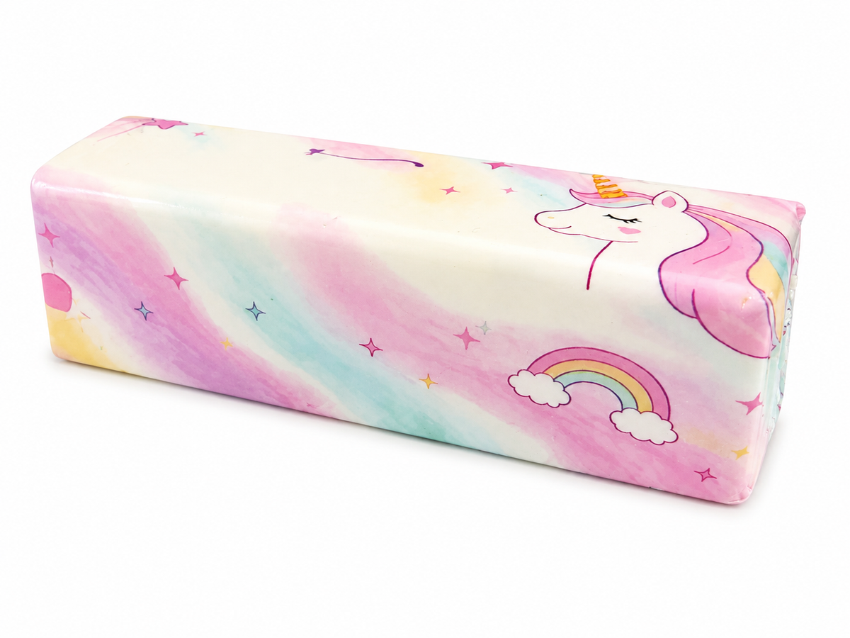 Unicorn Butter Squishy