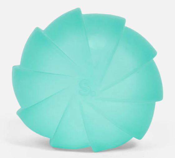 Speks Gump Surface | Sea Glass Edge