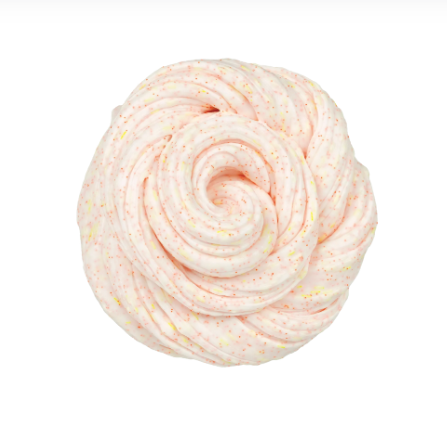 Crazy Aaron's Peach Ring SCENTsory Thinking Putty