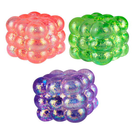 ORB Curiosities | Sugar Swaps - Bubble Cube