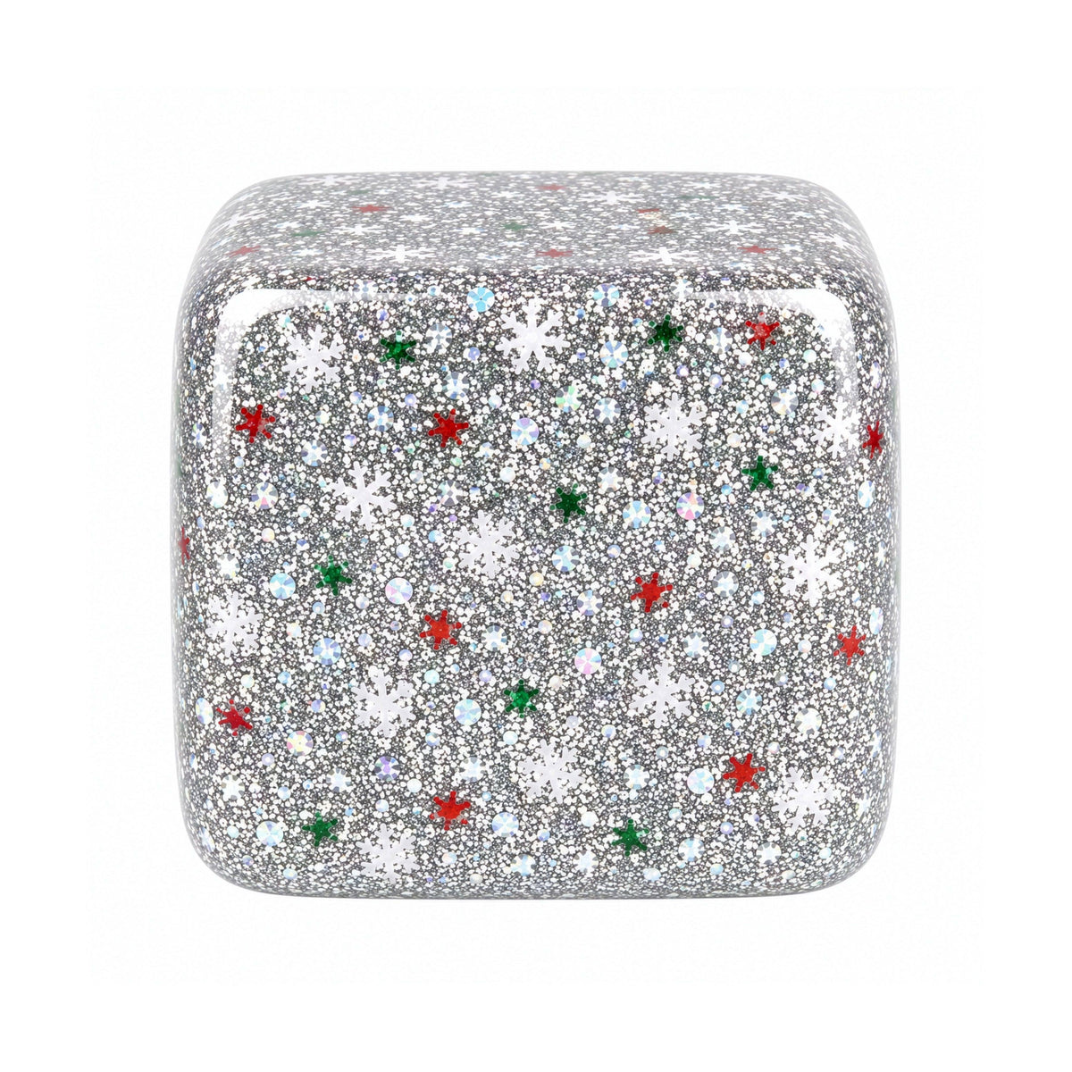 Goolala | Christmas Squishies Festive Cube