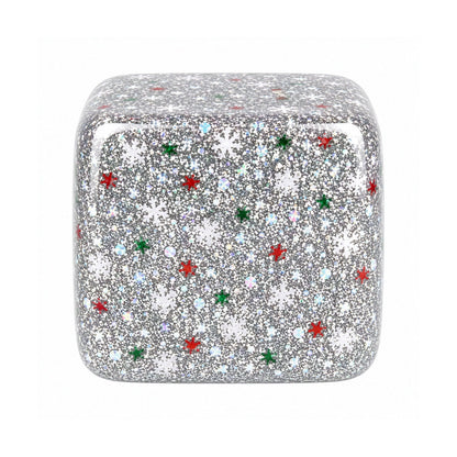 Goolala | Christmas Squishies Festive Cube
