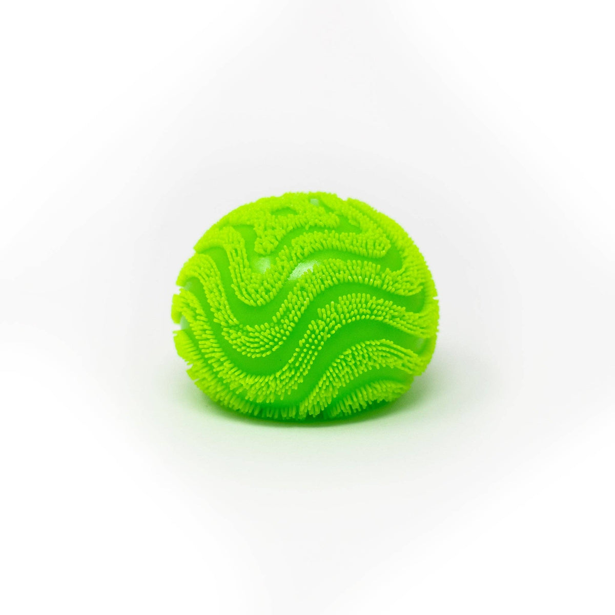 Sugah-Mals® | Sugar Textured - Wave Velvet Ball