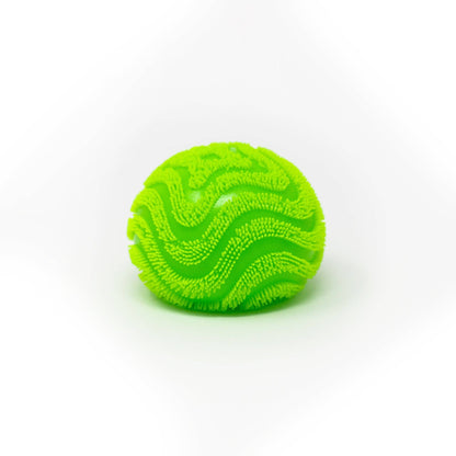 Sugah-Mals® | Sugar Textured - Wave Velvet Ball