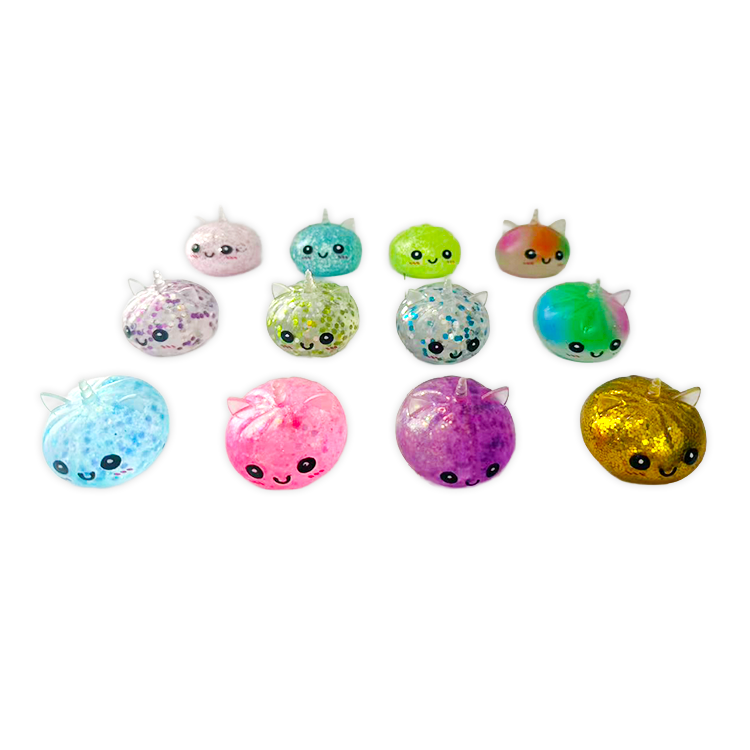 Fun Doh | Petite Magical Mystery Unicorn Dumpling