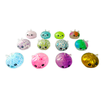 Fun Doh | Petite Magical Mystery Unicorn Dumpling