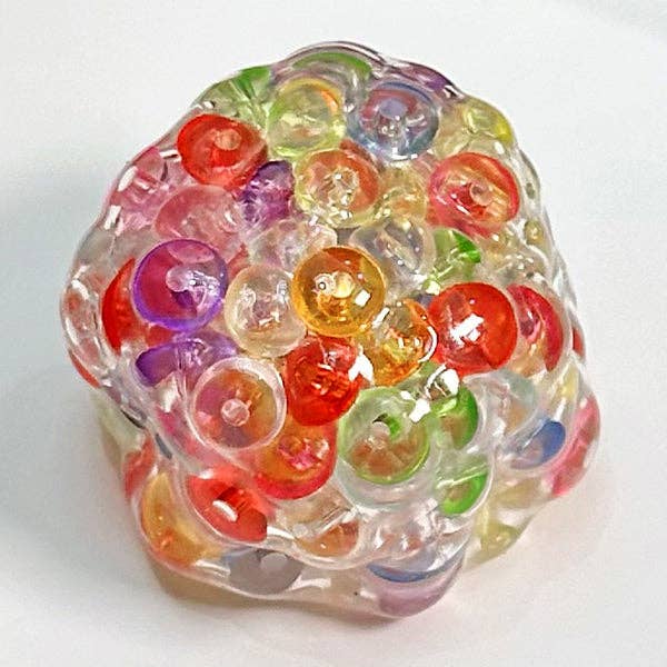 Crunch & Squish™ Crunchy Stress Ball