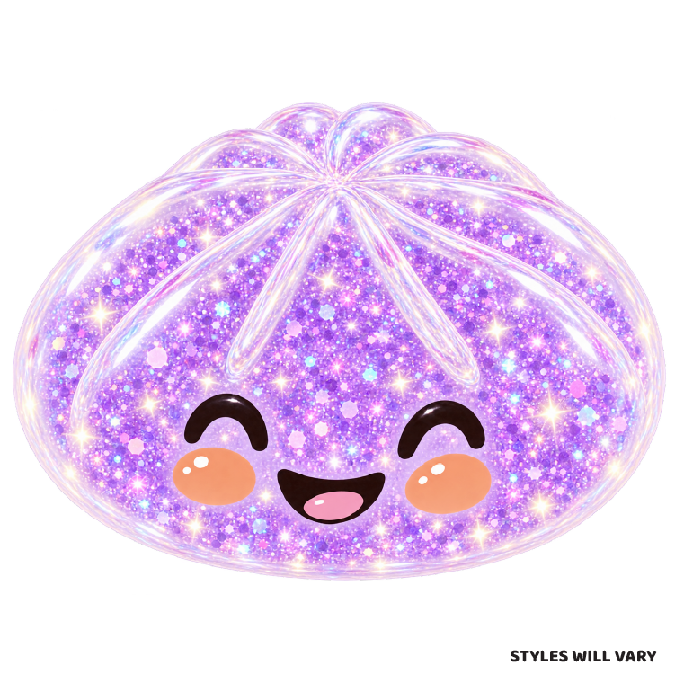 Fun Doh | Mystery Gem Squeeze Dumplings