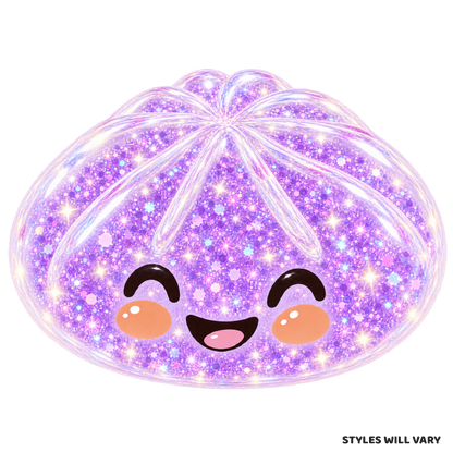 Fun Doh | Mystery Gem Squeeze Dumplings