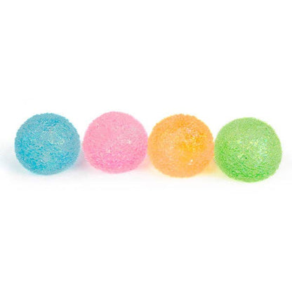 Sugah-Mals Orbs Sugar Stress Ball Squishie