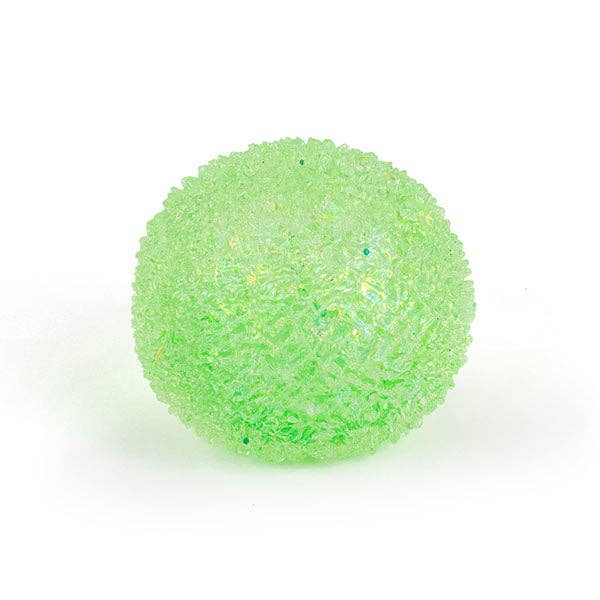 Sugah-Mals Orbs Sugar Stress Ball Squishie