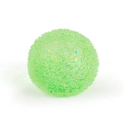 Sugah-Mals Orbs Sugar Stress Ball Squishie