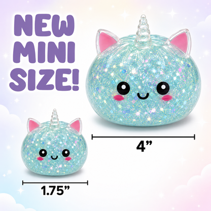 Fun Doh | Petite Magical Mystery Unicorn Dumpling