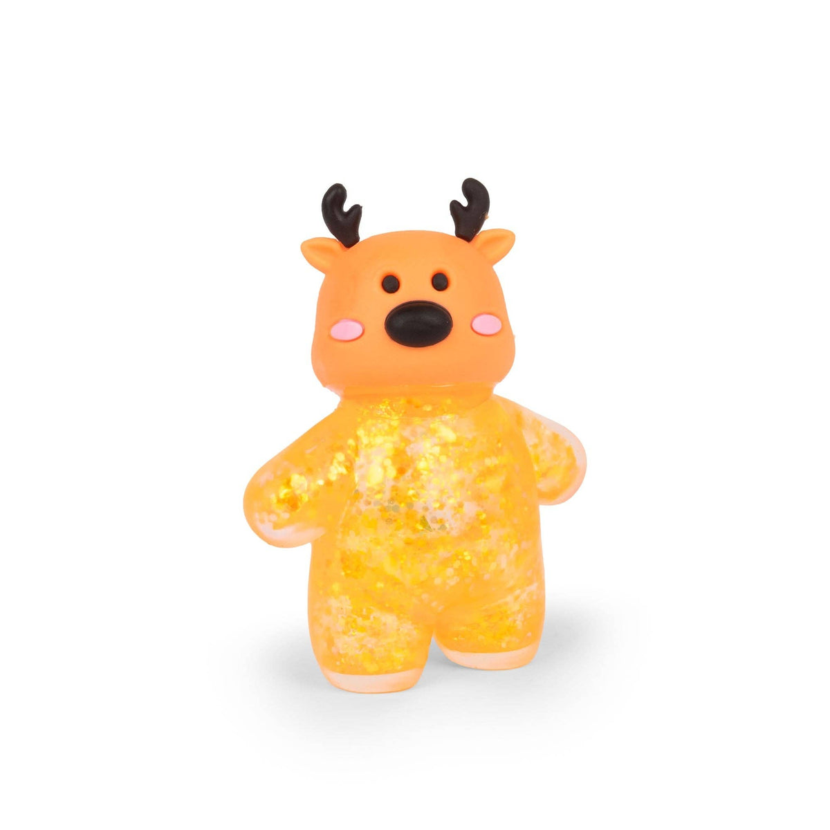 Scrunchems® Sugar Christmas Character Squishy