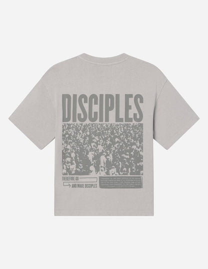 Disciples Heavyweight Tee