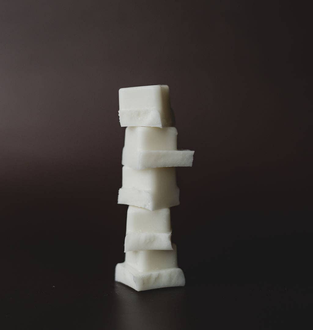 Simply Modern Scents | Volcano Sunrise - Coconut Soy Wax Melt