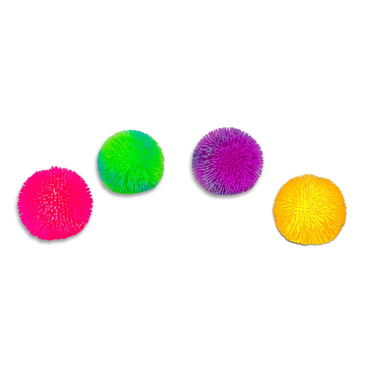 Scrunchems® Ombre Shaggy Sugar Ball