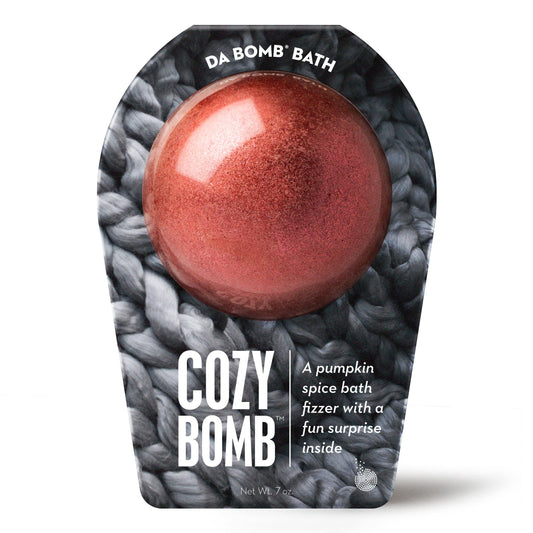 Da Bomb | Cozy Bomb™