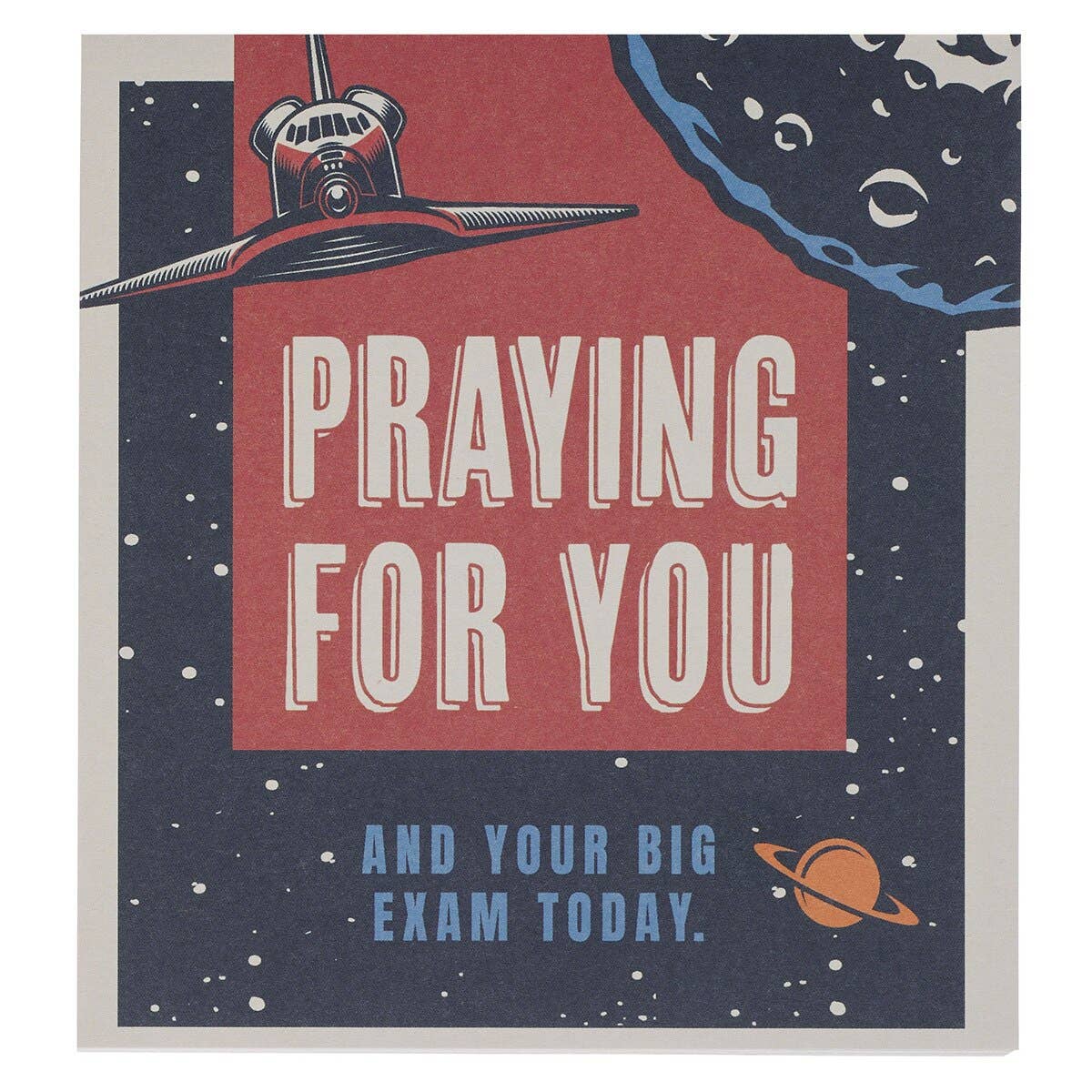 101 Blue Space Lunchbox Notes for Guys