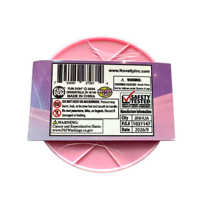 Fun Doh | Petite Magical Mystery Unicorn Dumpling