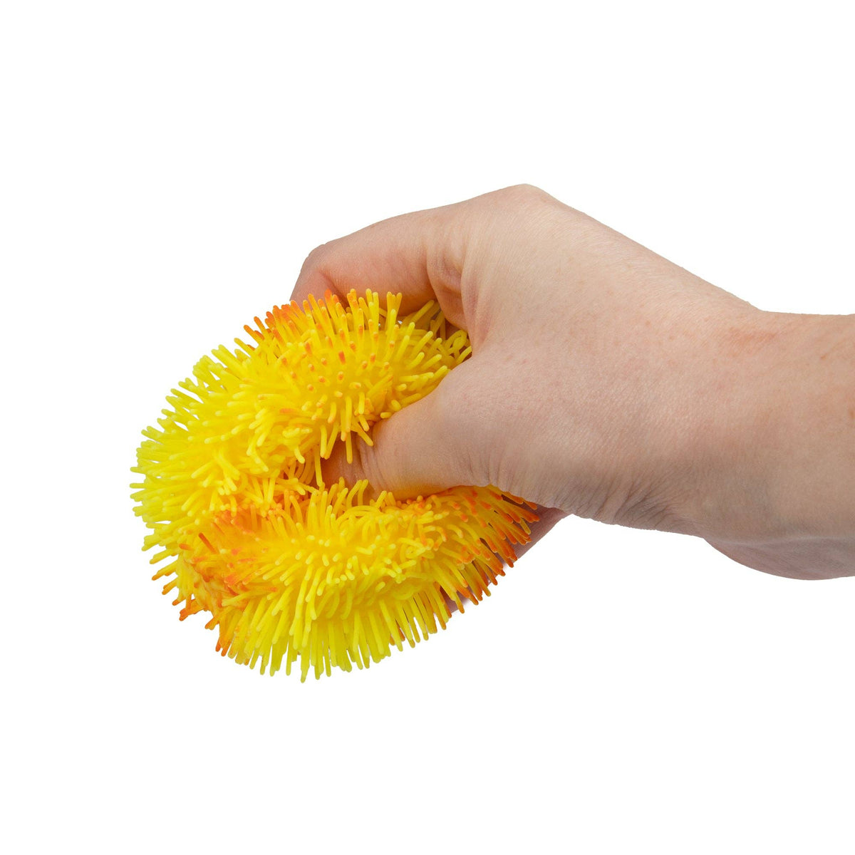 Scrunchems® Ombre Shaggy Sugar Ball
