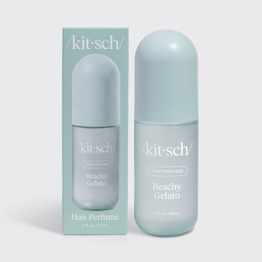 Kitsch Hair & Body Perfume – Beachy Gelato