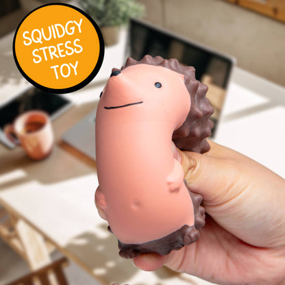 Boxer Gifts | Stress Hog