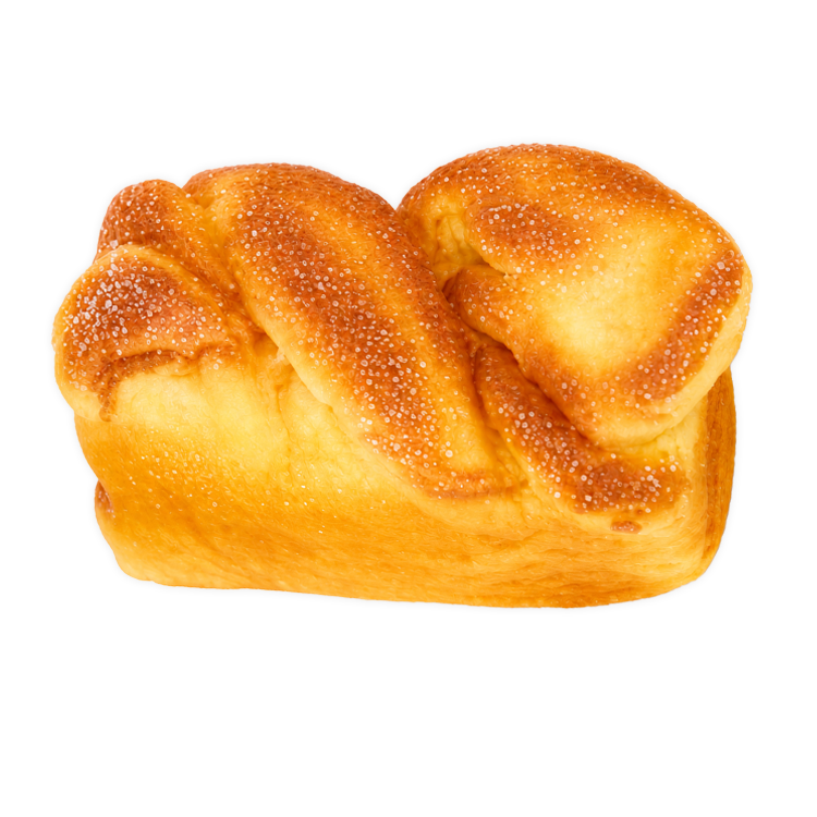 Fun Doh Bakery Slow-Rise Squishy – Kawaii Bread & Pastry Collection