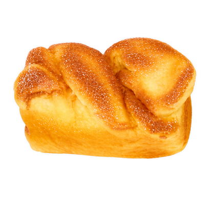 Fun Doh Bakery Slow-Rise Squishy – Kawaii Bread & Pastry Collection