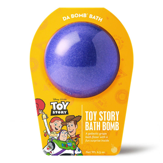 Da Bomb | Toy Story Bomb
