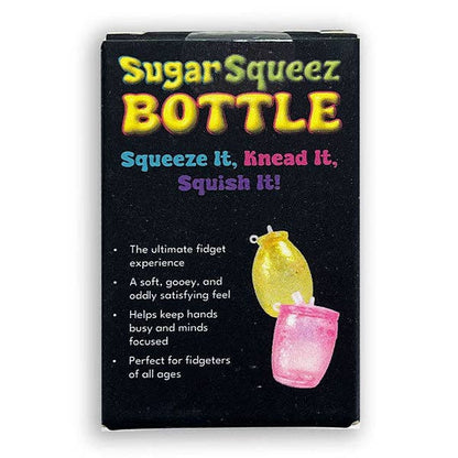 SugarSqueez Squishies® Bottle Maltose