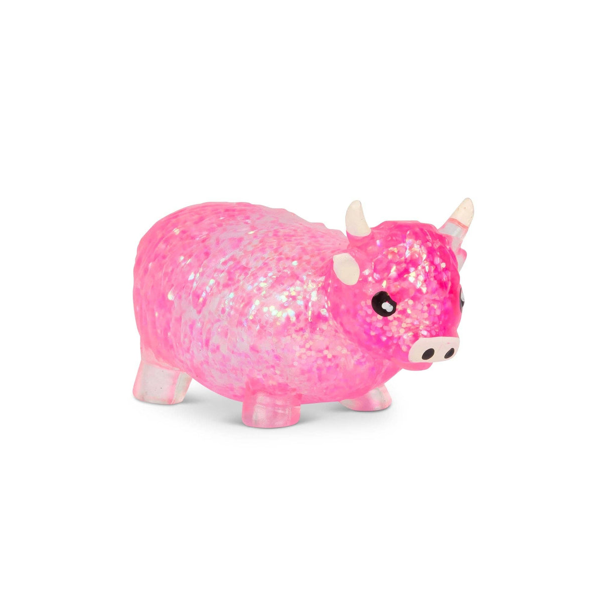 Scrunchems® Sugar Highland Cow Squishy