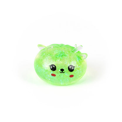 Sugah-Mals Jr. Reindeers - Holiday Blind Box Squishy Bun