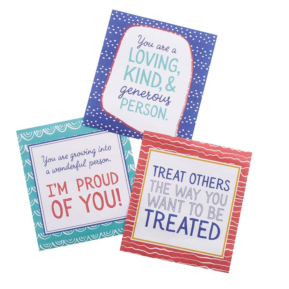 101 Inspirational Lunch Box Notes for Kids