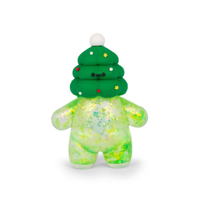 Scrunchems® Sugar Christmas Character Squishy