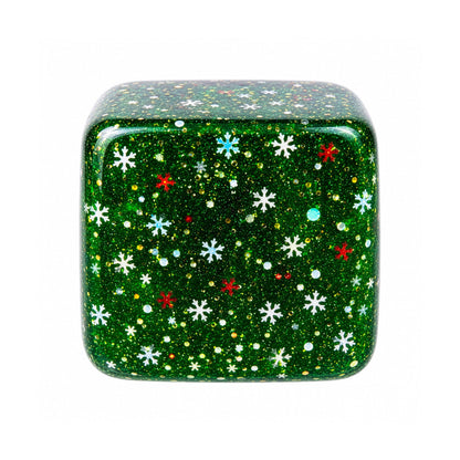 Goolala | Christmas Squishies Festive Cube