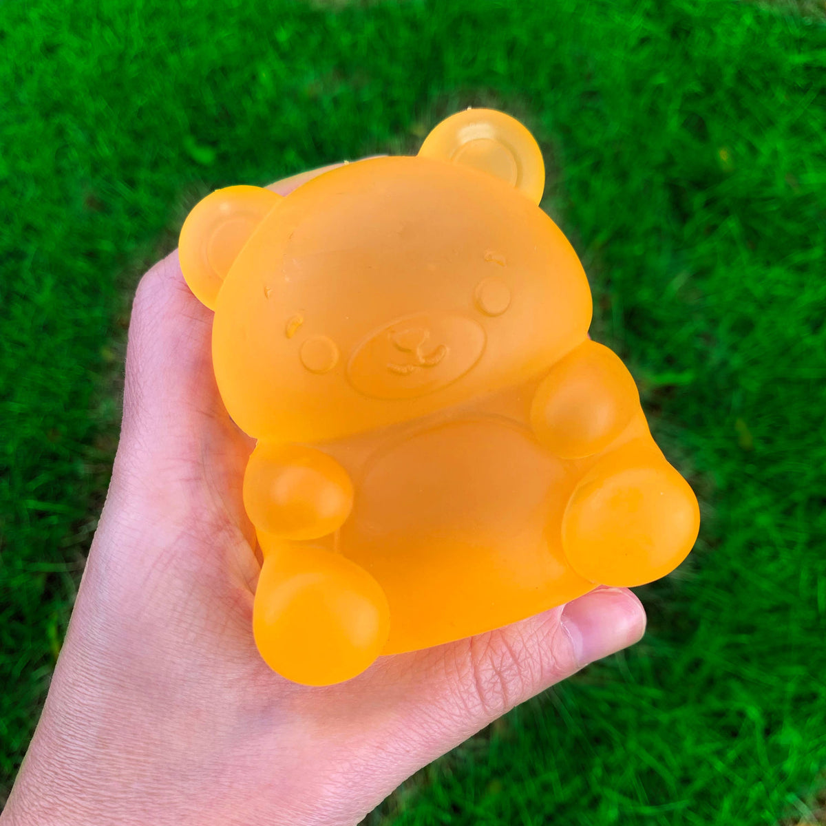 Top Trenz | Super Duper Sugar Squishers Gummy Bear