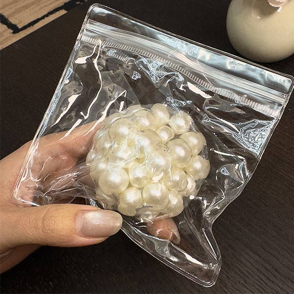 Crunch & Squish™ Crunchy Stress Ball
