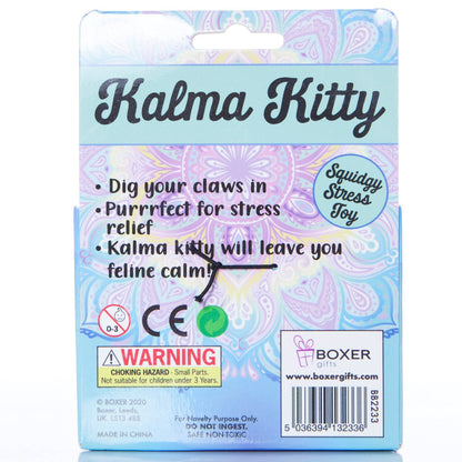 Boxer Gifts | Kalma Kitty