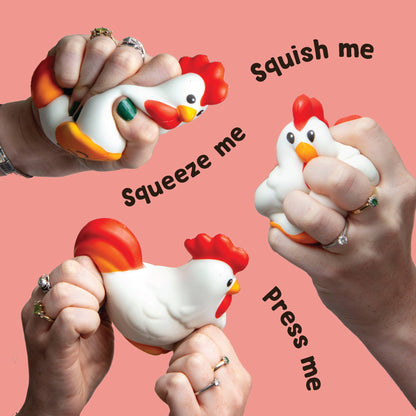 Boxer Gifts | Squeeze-a-Doddle-Doo