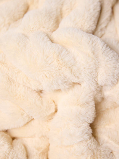 Comfrt Dreamer Blanket – Medium | Ultra-Soft Oversized Plush Blanket