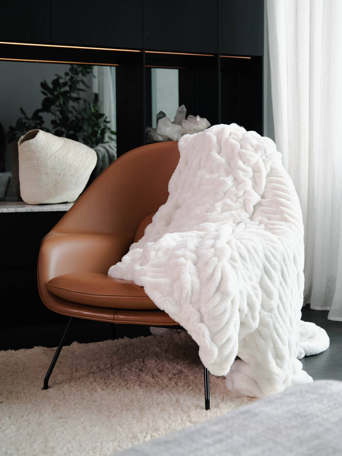 Comfrt Dreamer Blanket – Medium | Ultra-Soft Oversized Plush Blanket