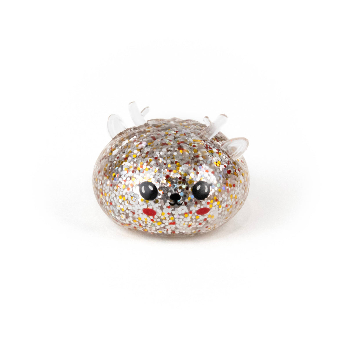 Sugah-Mals Jr. Reindeers - Holiday Blind Box Squishy Bun