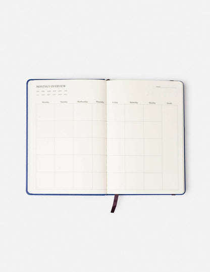 What a Friend in Jesus Planner