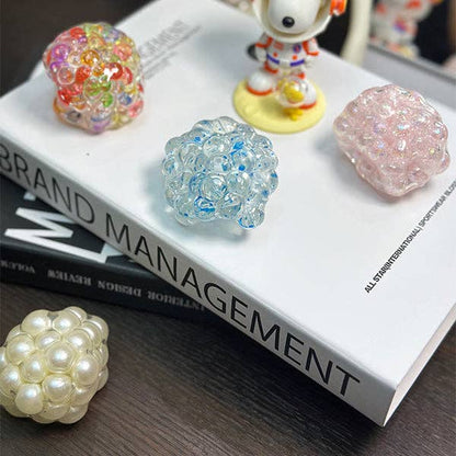 Crunch & Squish™ Crunchy Stress Ball