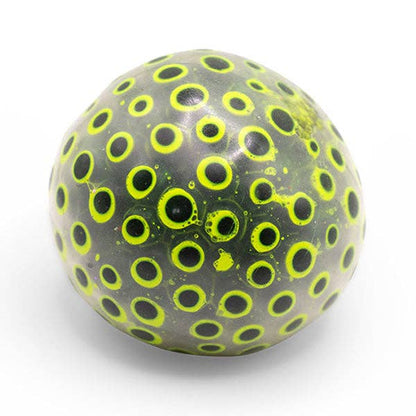 Scrunchems® Neon Beans Stress Ball